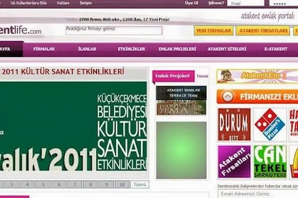 Elit Grafik & Web Tasarımı - Resim 2