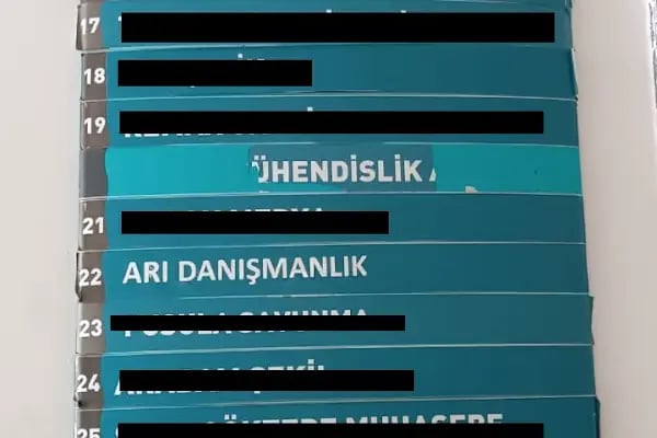 Arı Danışmanlık - Resim 3