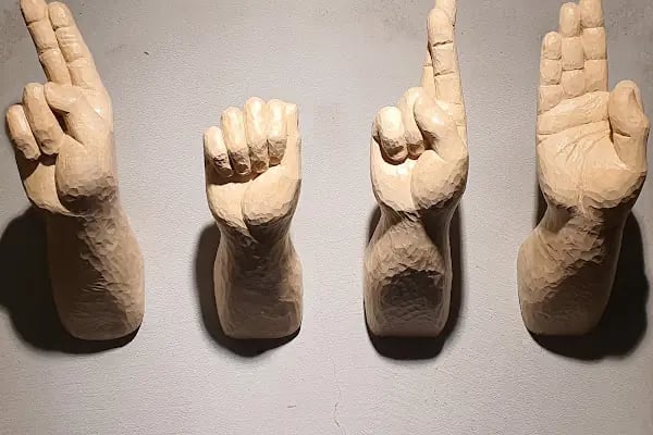 Kelime Müzesi - Resim 5