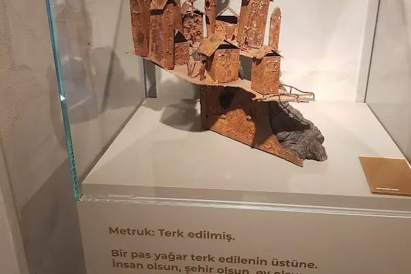 Kelime Müzesi - Resim 10