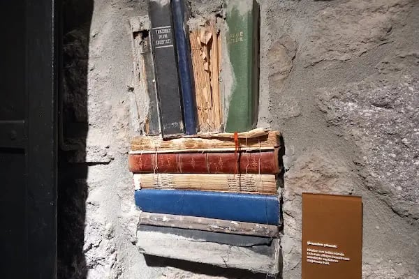 Kelime Müzesi - Resim 20