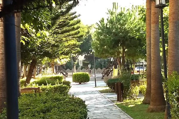 Cennet Sitesi - Resim 4