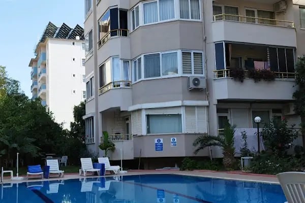Cennet Sitesi - Resim 15