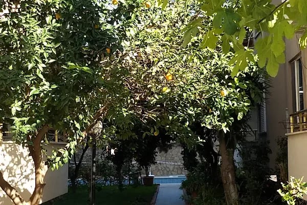 Cennet Sitesi - Resim 7