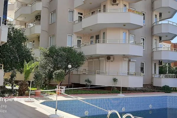 Cennet Sitesi - Resim 14