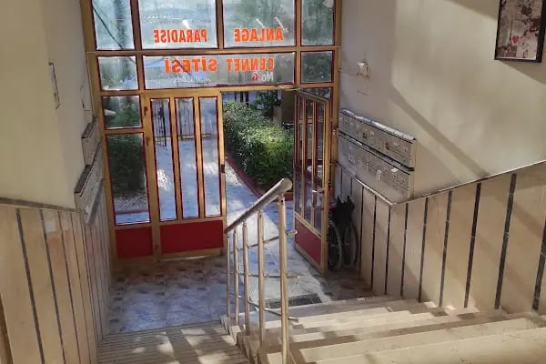 Cennet Sitesi - Resim 5