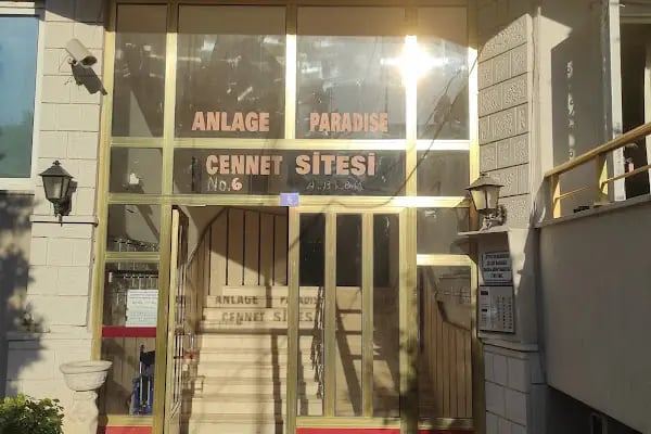 Cennet Sitesi - Resim 8
