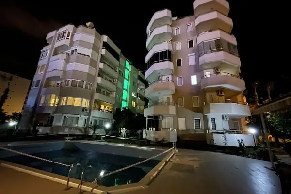 Cennet Sitesi - Resim 17