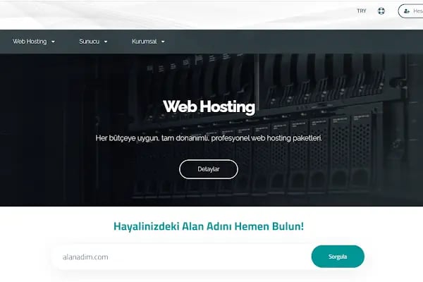 AlpMedya Web Tasarım Ve Bilişim Hizmetleri - Resim 1