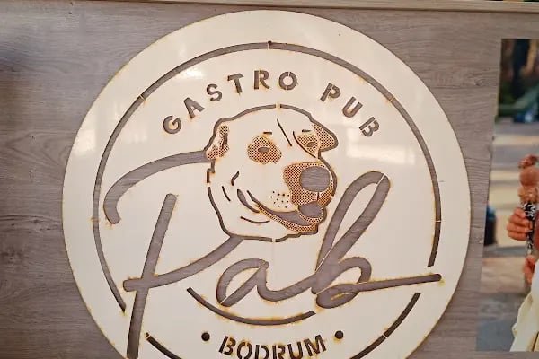 Pab Bodrum - Resim 20