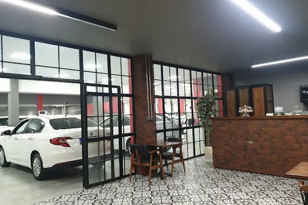 Gürel Oto Plaza - Resim 15
