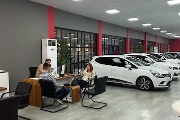 Gürel Oto Plaza - Resim 13