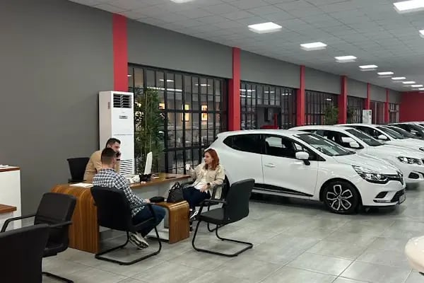 Gürel Oto Plaza - Resim 16