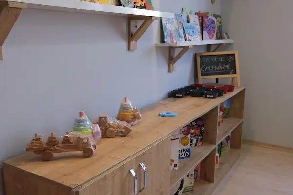 Anne Çocuk Gündüz Bakım Evi - Resim 4