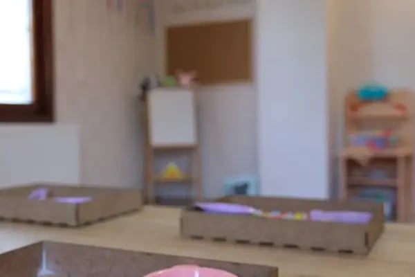 Anne Çocuk Gündüz Bakım Evi - Resim 13