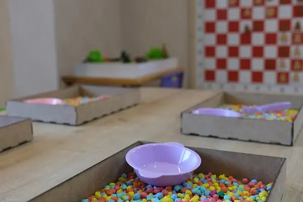 Anne Çocuk Gündüz Bakım Evi - Resim 9