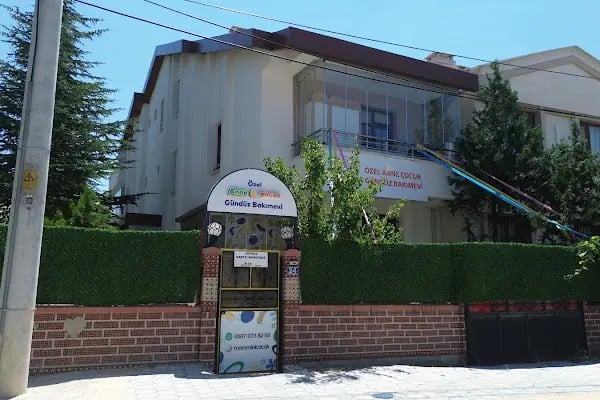 Anne Çocuk Gündüz Bakım Evi - Resim 12