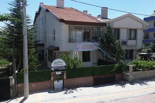Anne Çocuk Gündüz Bakım Evi - Resim 15