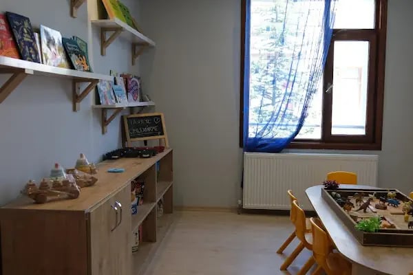Anne Çocuk Gündüz Bakım Evi - Resim 2