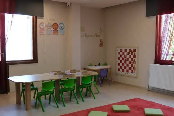 Anne Çocuk Gündüz Bakım Evi - Resim 17