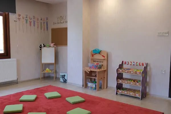 Anne Çocuk Gündüz Bakım Evi - Resim 18