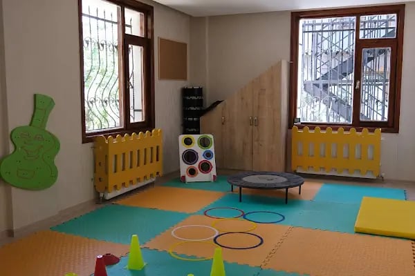 Anne Çocuk Gündüz Bakım Evi - Resim 19