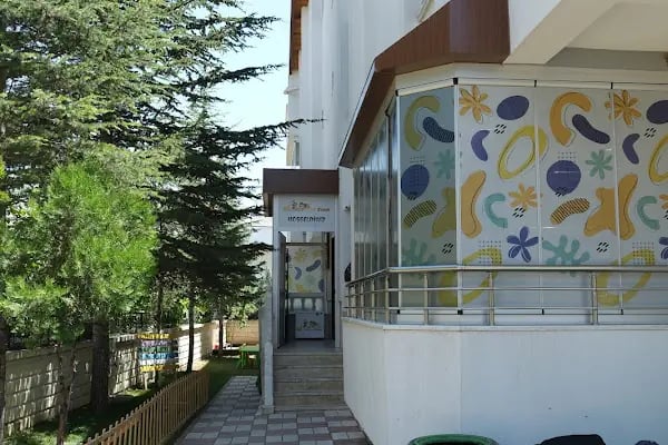 Anne Çocuk Gündüz Bakım Evi - Resim 3