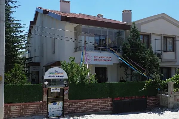 Anne Çocuk Gündüz Bakım Evi - Resim 20