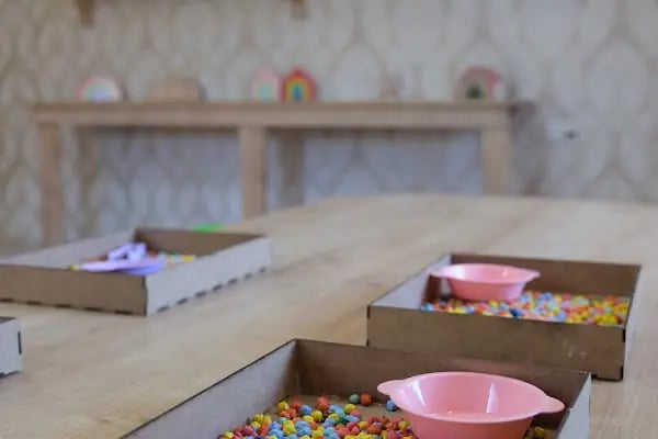 Anne Çocuk Gündüz Bakım Evi - Resim 10