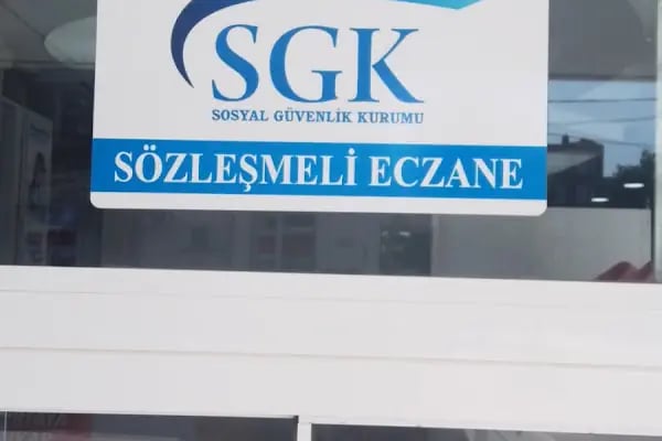 Canbay Eczanesi - Resim 8