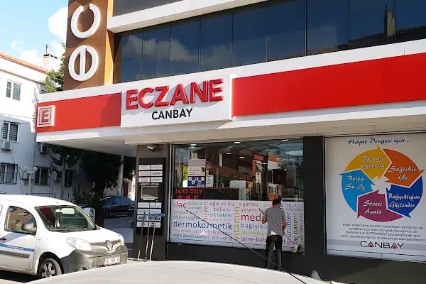 Canbay Eczanesi - Resim 7