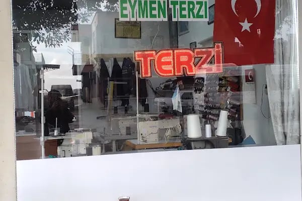 Eymen terzi - Resim 2