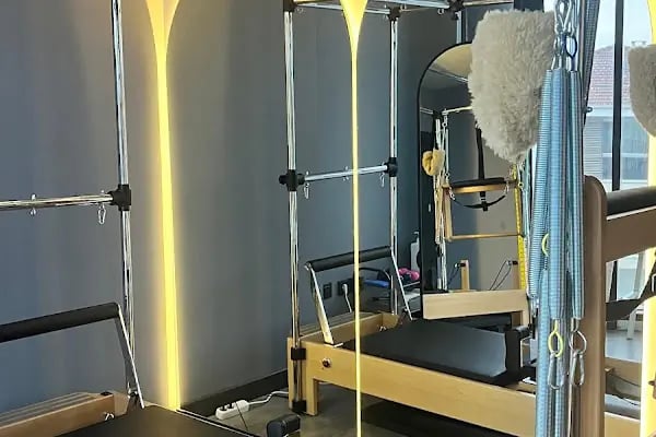 DR.MASSGYM SPORTS CENTER - Resim 2