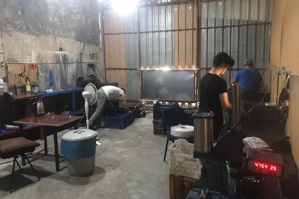 Çözüm Otomotiv ve Bilgi Teknolojileri - Resim 7