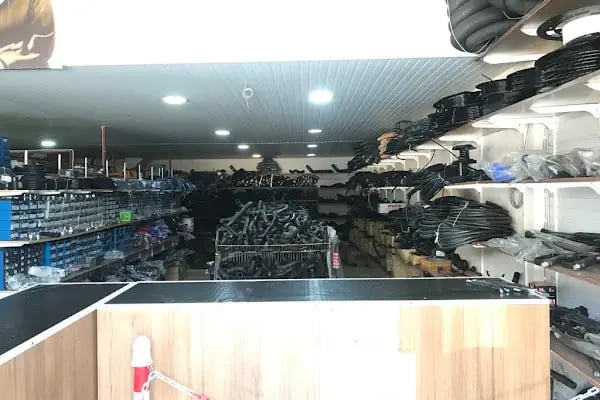 Çözüm Otomotiv ve Bilgi Teknolojileri - Resim 8
