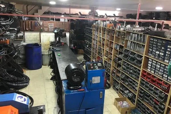 Çözüm Otomotiv ve Bilgi Teknolojileri - Resim 2