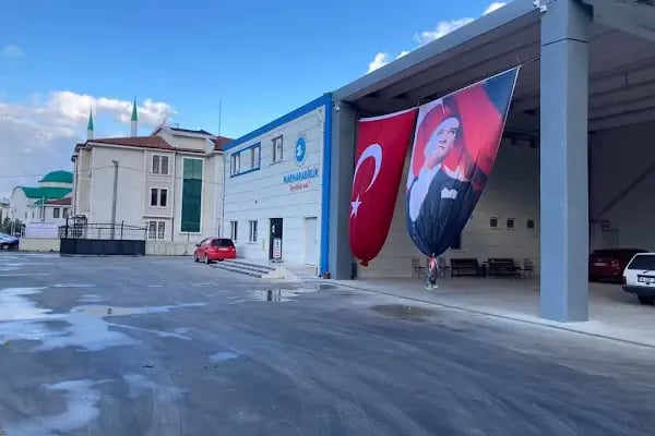 S.S. 72 Sayılı Gemlik Zeytin Tarım Satış Kooperatifi - Resim 11