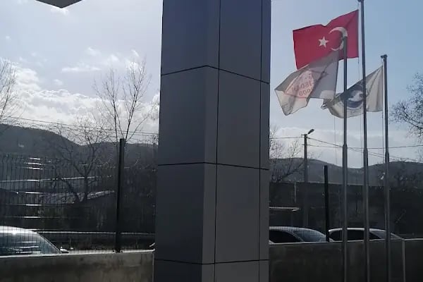 S.S. 72 Sayılı Gemlik Zeytin Tarım Satış Kooperatifi - Resim 9