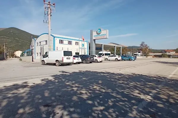 S.S. 72 Sayılı Gemlik Zeytin Tarım Satış Kooperatifi - Resim 2
