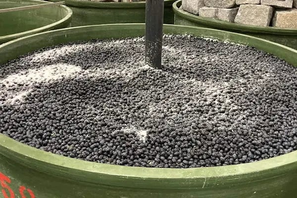 S.S. 72 Sayılı Gemlik Zeytin Tarım Satış Kooperatifi - Resim 4