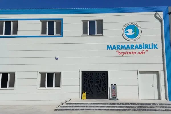 S.S. 72 Sayılı Gemlik Zeytin Tarım Satış Kooperatifi - Resim 13