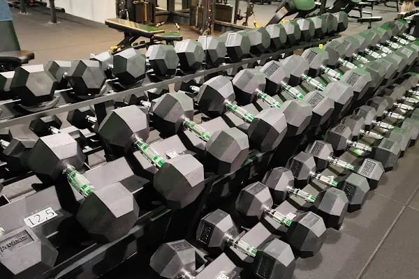 FiT//izz Fitness ve Sağlık Merkezi Tepe Şubesi - Resim 2