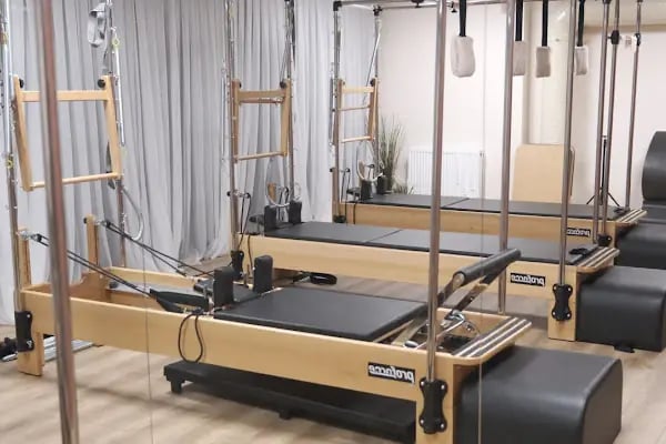 FiT//izz Fitness ve Sağlık Merkezi Tepe Şubesi - Resim 8