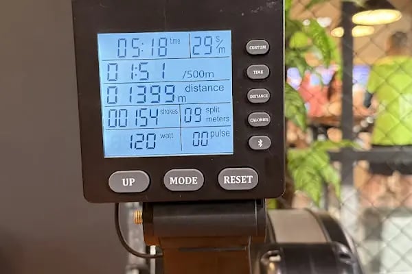 FiT//izz Fitness ve Sağlık Merkezi Tepe Şubesi - Resim 11