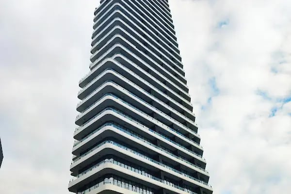 Empire İstanbul Sales Office - Resim 2