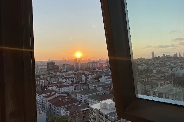 Empire İstanbul Sales Office - Resim 18