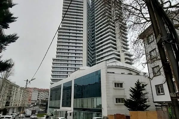 Empire İstanbul Sales Office - Resim 16