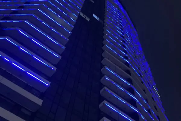 Empire İstanbul Sales Office - Resim 13