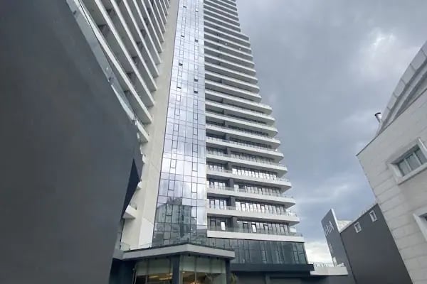 Empire İstanbul Sales Office - Resim 3
