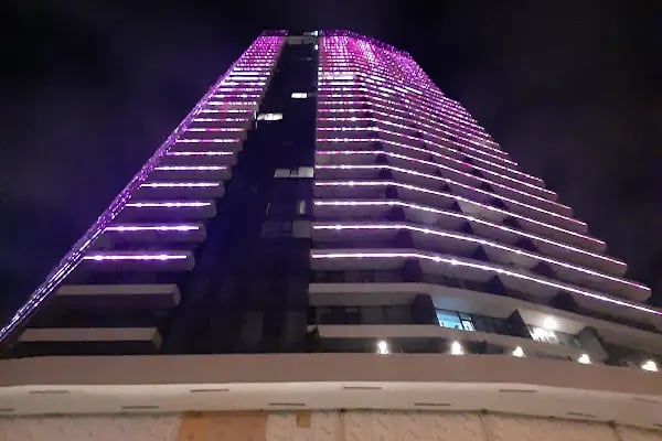 Empire İstanbul Sales Office - Resim 8